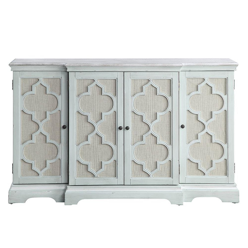 Acme Furniture Adelle Console Table AC00279 IMAGE 3