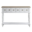 Acme Furniture Bence Console Table AC00280 IMAGE 3