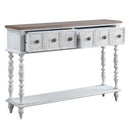 Acme Furniture Bence Console Table AC00280 IMAGE 4