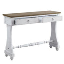 Acme Furniture Carminda Console Table AC00281 IMAGE 4