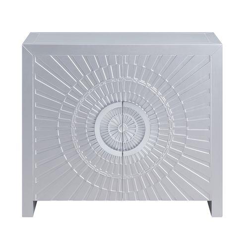 Acme Furniture Cicero Console Table AC00282 IMAGE 3