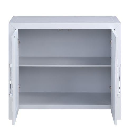 Acme Furniture Cicero Console Table AC00282 IMAGE 4