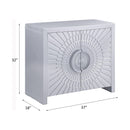 Acme Furniture Cicero AC00282 Console Cabinet IMAGE 5