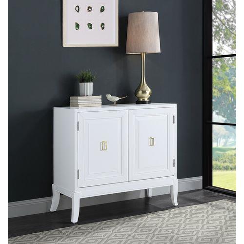 Acme Furniture Clem Console Table AC00284 IMAGE 1