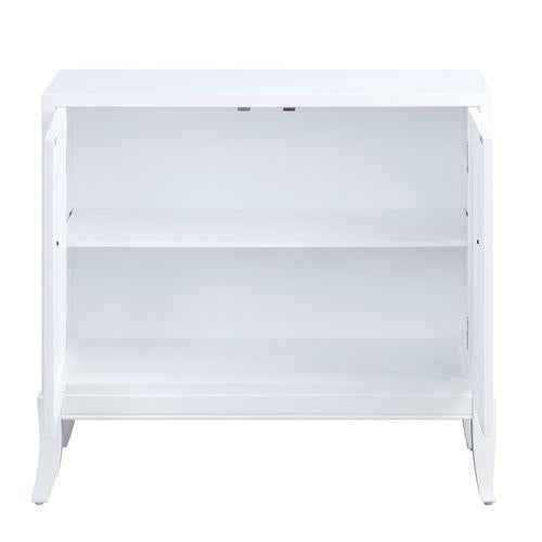 Acme Furniture Clem Console Table AC00284 IMAGE 4