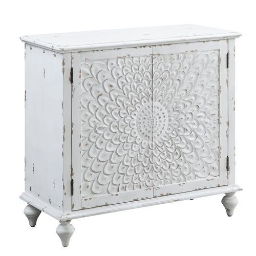 Acme Furniture Daray Console Table AC00286 IMAGE 2