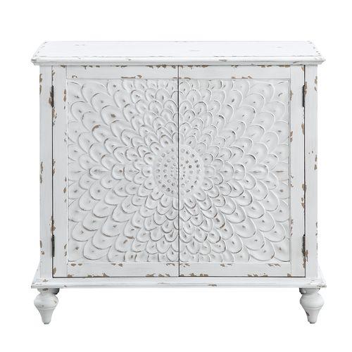 Acme Furniture Daray Console Table AC00286 IMAGE 3