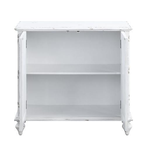 Acme Furniture Daray Console Table AC00286 IMAGE 4