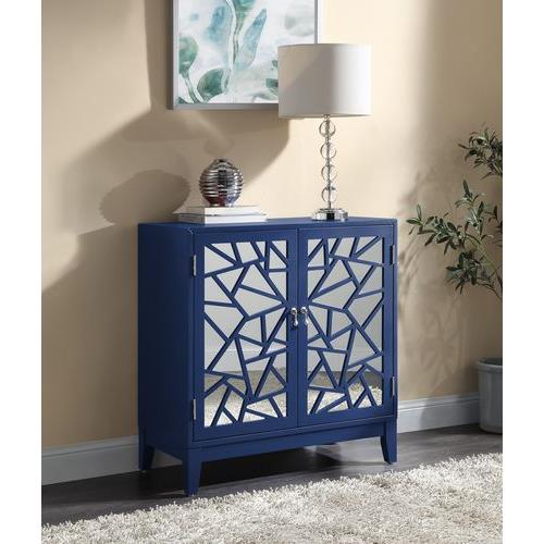 Acme Furniture Einstein Console Table AC00288 IMAGE 1