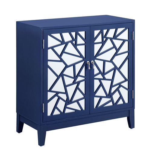 Acme Furniture Einstein Console Table AC00288 IMAGE 2