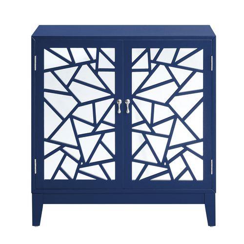 Acme Furniture Einstein Console Table AC00288 IMAGE 3