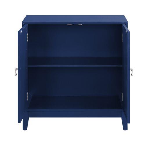 Acme Furniture Einstein Console Table AC00288 IMAGE 4