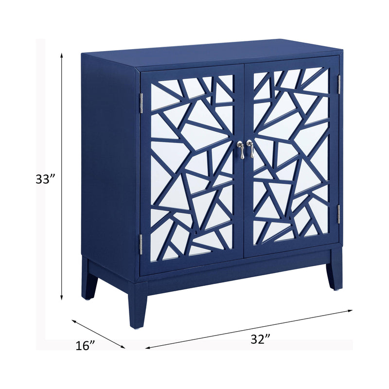 Acme Furniture Einstein AC00288 Console Cabinet IMAGE 6