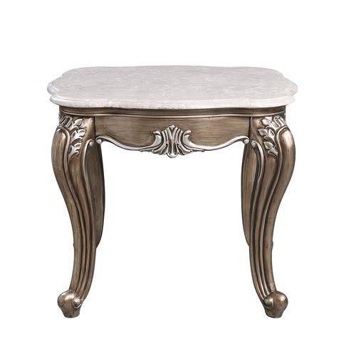 Acme Furniture Elozzol End Table LV00303 IMAGE 2