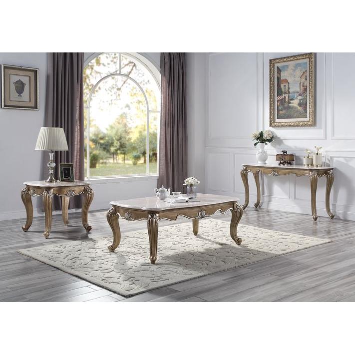 Acme Furniture Elozzol End Table LV00303 IMAGE 4