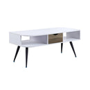 Acme Furniture Halima Coffee Table LV00322 IMAGE 2