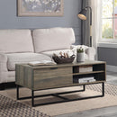 Acme Furniture Homare Coffee Table LV00323 IMAGE 1