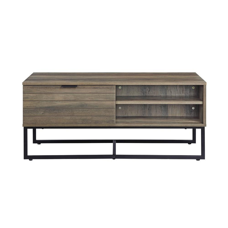 Acme Furniture Homare Coffee Table LV00323 IMAGE 3
