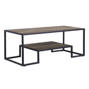 Acme Furniture Idella Coffee Table LV00324 IMAGE 2