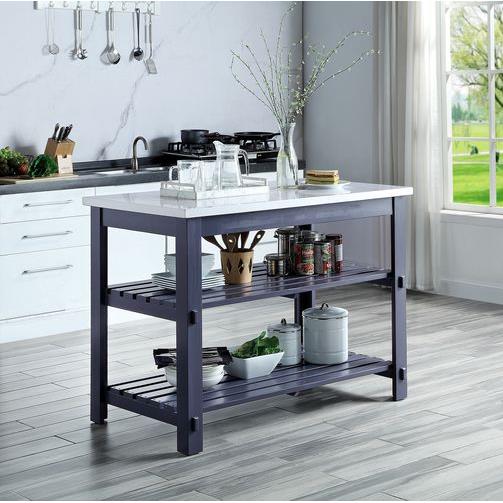 Acme Furniture Kitchen Islands and Carts Islands AC00305 IMAGE 1