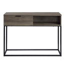 Acme Furniture Galeno OF00320 Writing Desk IMAGE 3
