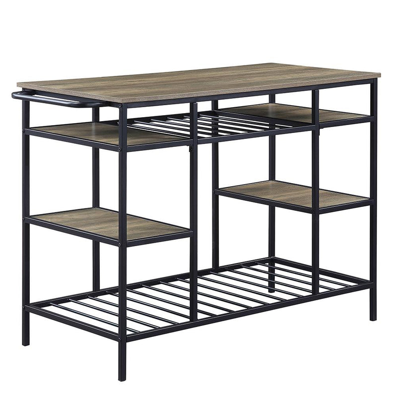 Acme Furniture Kitchen Islands and Carts Islands AC00325 IMAGE 2