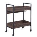 Acme Furniture Kitchen Islands and Carts Carts AC00326 IMAGE 3