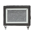 Acme Furniture Heibero II Stationary Fabric Sofa LV00330 IMAGE 5