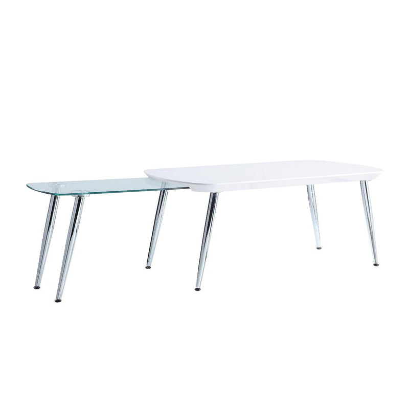 Acme Furniture Patina Coffee Table LV00363 IMAGE 2