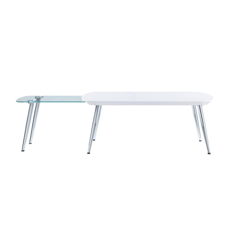 Acme Furniture Patina Coffee Table LV00363 IMAGE 3