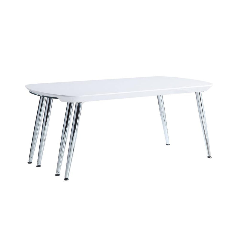 Acme Furniture Patina LV00363 Coffee Table IMAGE 6