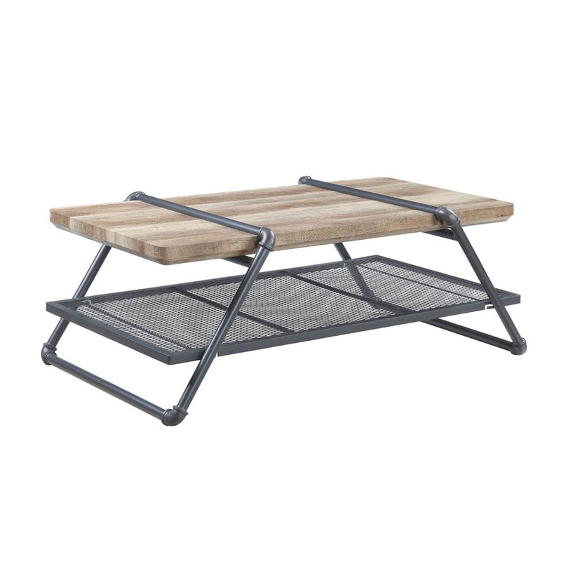 Acme Furniture Brantley Coffee Table LV00430 IMAGE 2