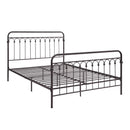 Homelegance Queen Metal Bed SH2015-1 IMAGE 1