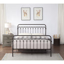 Homelegance Queen Metal Bed SH2015-1 IMAGE 2