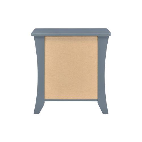 Acme Furniture Colt 2-Drawer Nightstand AC00382 IMAGE 4