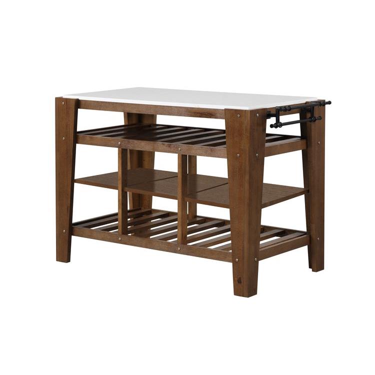Acme Furniture Kitchen Islands and Carts Islands AC00396 IMAGE 2