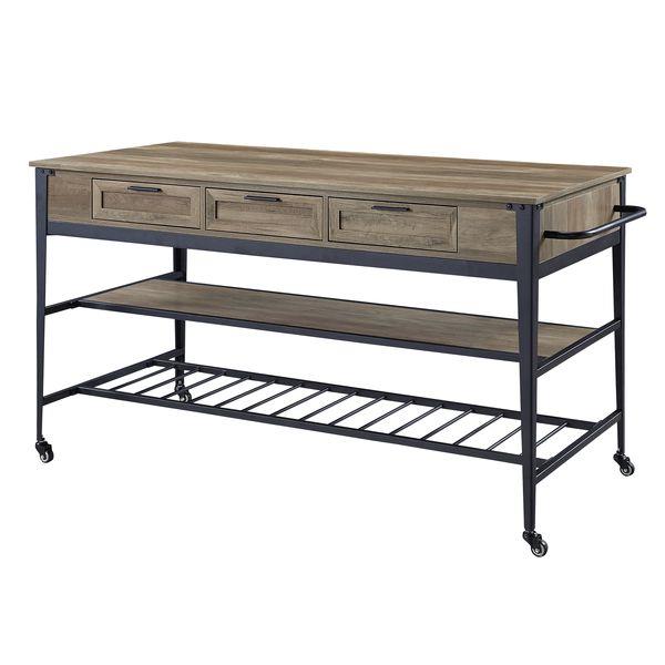 Acme Furniture Kitchen Islands and Carts Islands AC00402 IMAGE 2