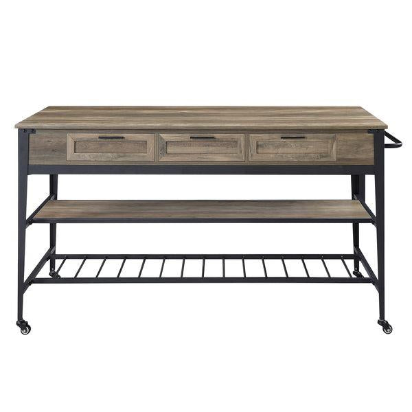 Acme Furniture Kitchen Islands and Carts Islands AC00402 IMAGE 3
