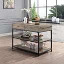 Acme Furniture Kitchen Islands and Carts Islands AC00403 IMAGE 1