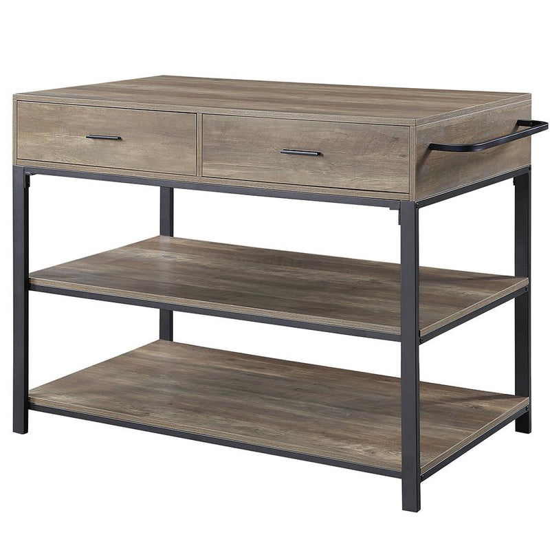 Acme Furniture Kitchen Islands and Carts Islands AC00403 IMAGE 2