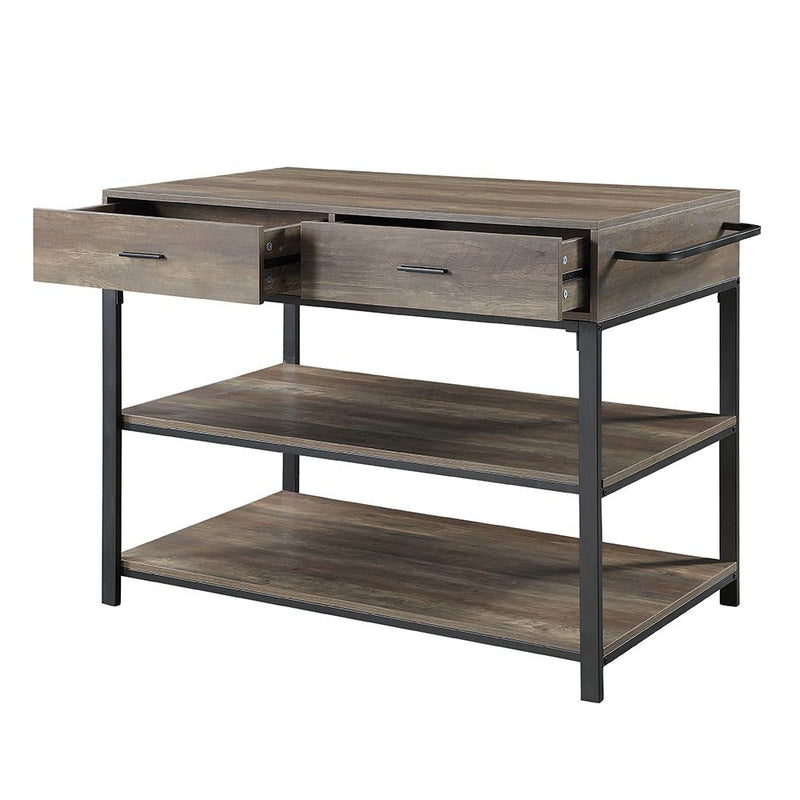 Acme Furniture Kitchen Islands and Carts Islands AC00403 IMAGE 5