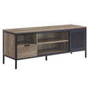 Acme Furniture Nantan TV Stand with Cable Management LV00404 IMAGE 2