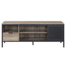 Acme Furniture Nantan TV Stand with Cable Management LV00404 IMAGE 4
