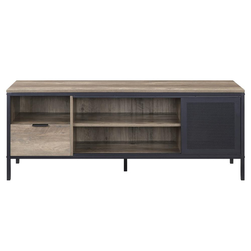 Acme Furniture Nantan TV Stand with Cable Management LV00404 IMAGE 4