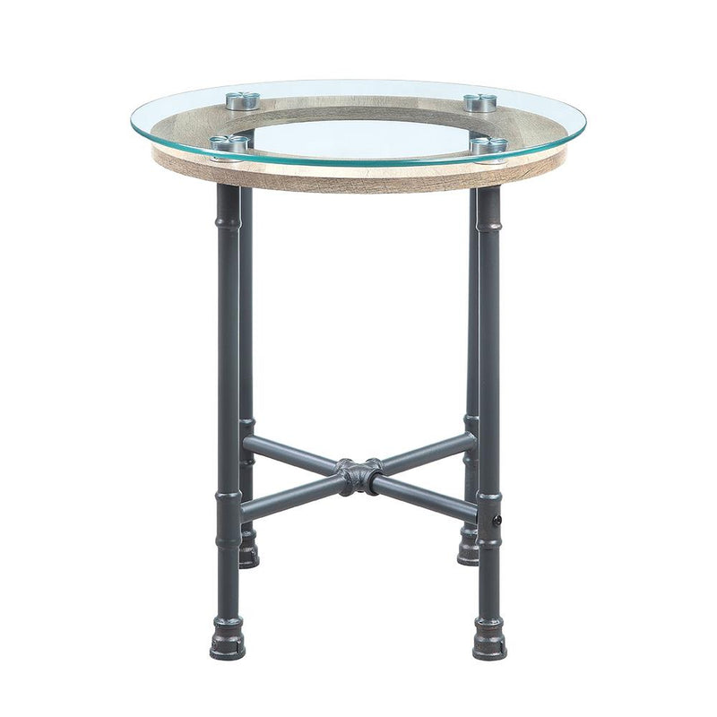 Acme Furniture Brantley End Table LV00436 IMAGE 3