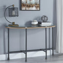 Acme Furniture Brantley Sofa Table LV00437 IMAGE 1