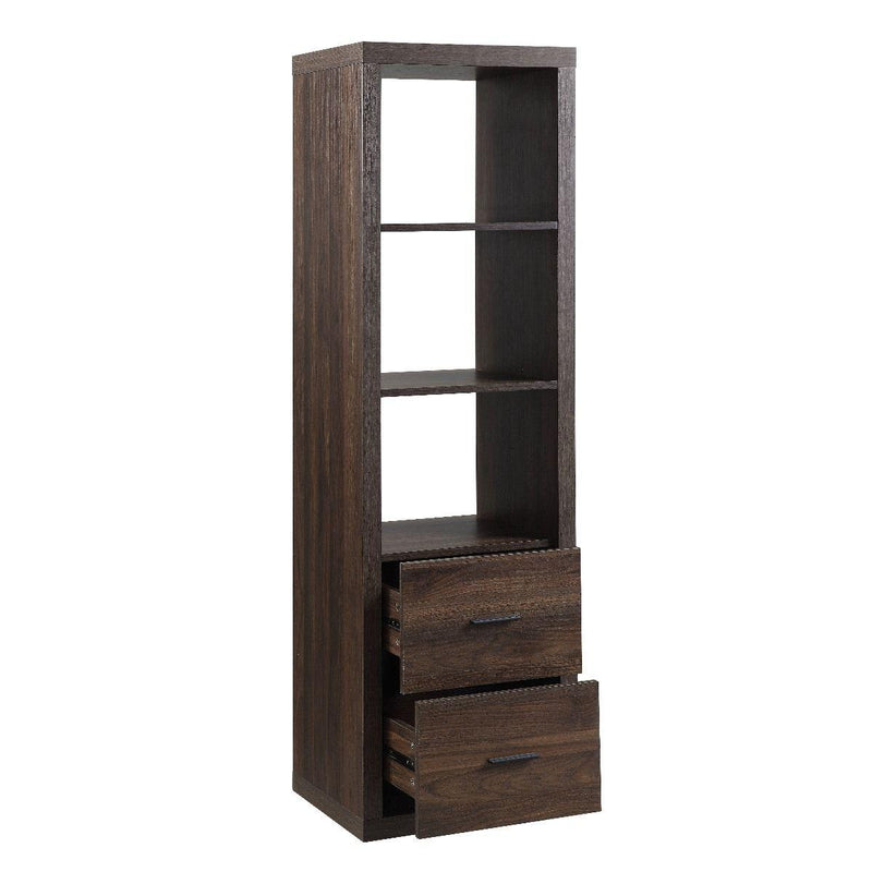 Acme Furniture Entertainment Center Components Pier LV00443 IMAGE 3