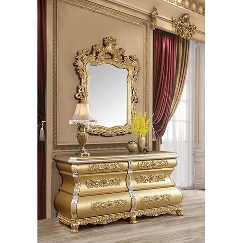Acme Furniture Seville Server DN00454 IMAGE 1