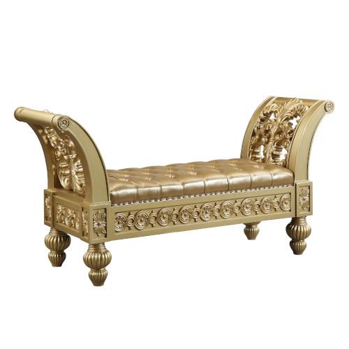 Acme Furniture Seville Bench BD00456 IMAGE 1