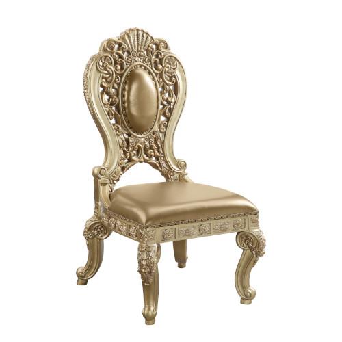 Acme Furniture Seville Dining Chair DN00458 IMAGE 1